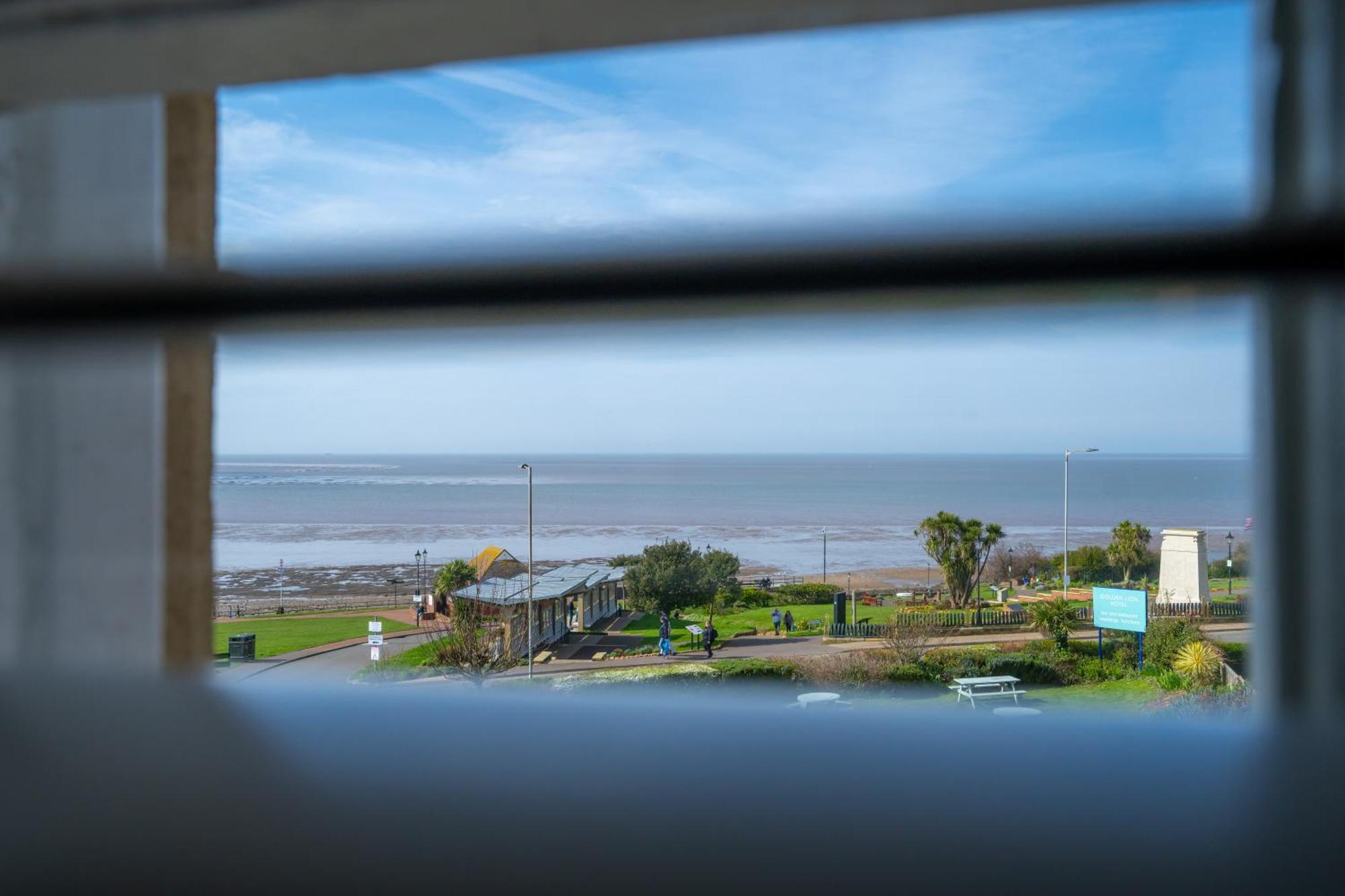 Hotel The Golden Lion Hunstanton