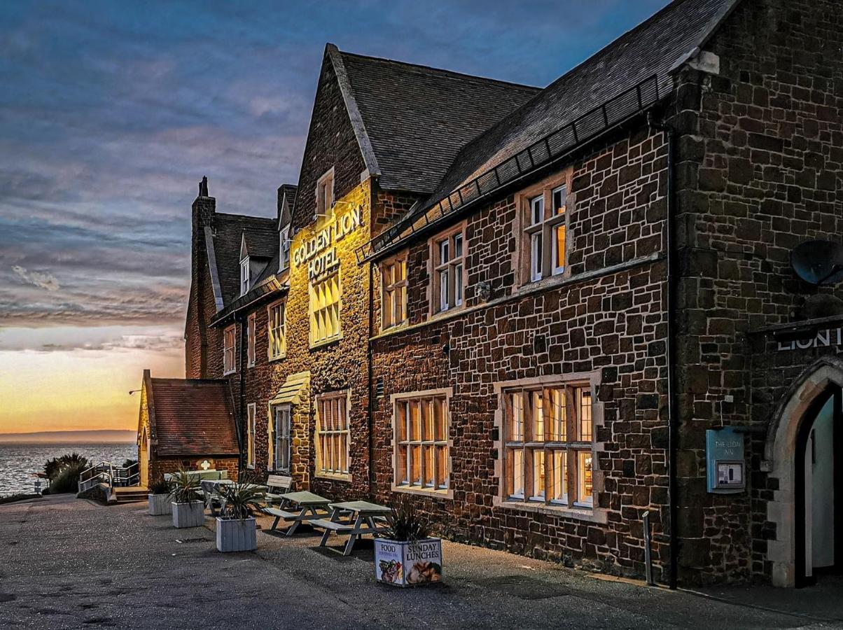 Hotel The Golden Lion Hunstanton