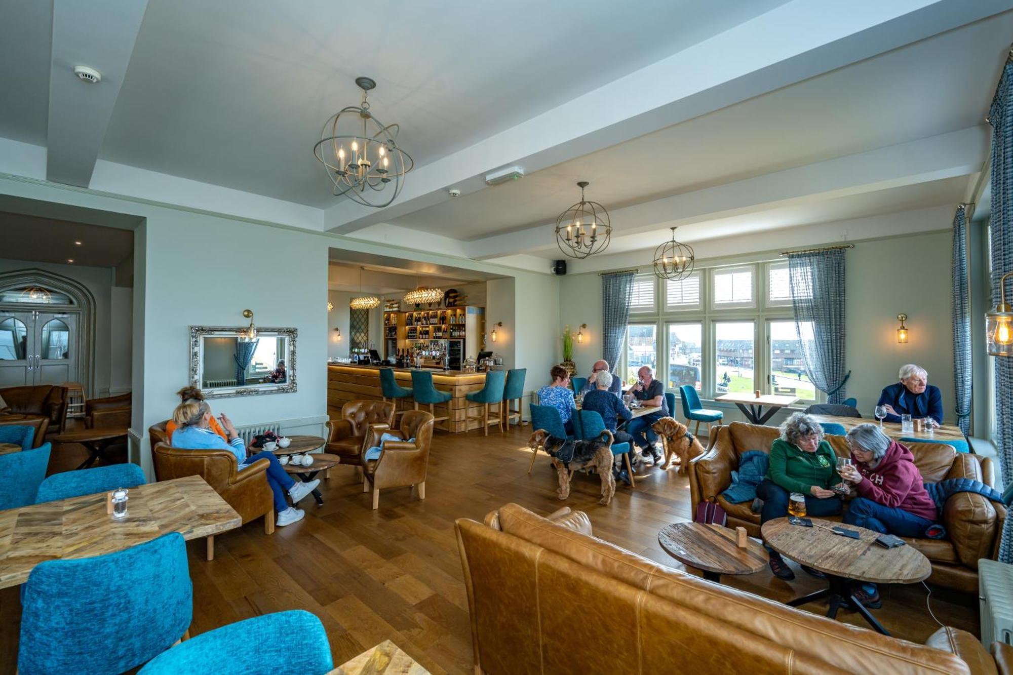 The Golden Lion Hotel Hunstanton