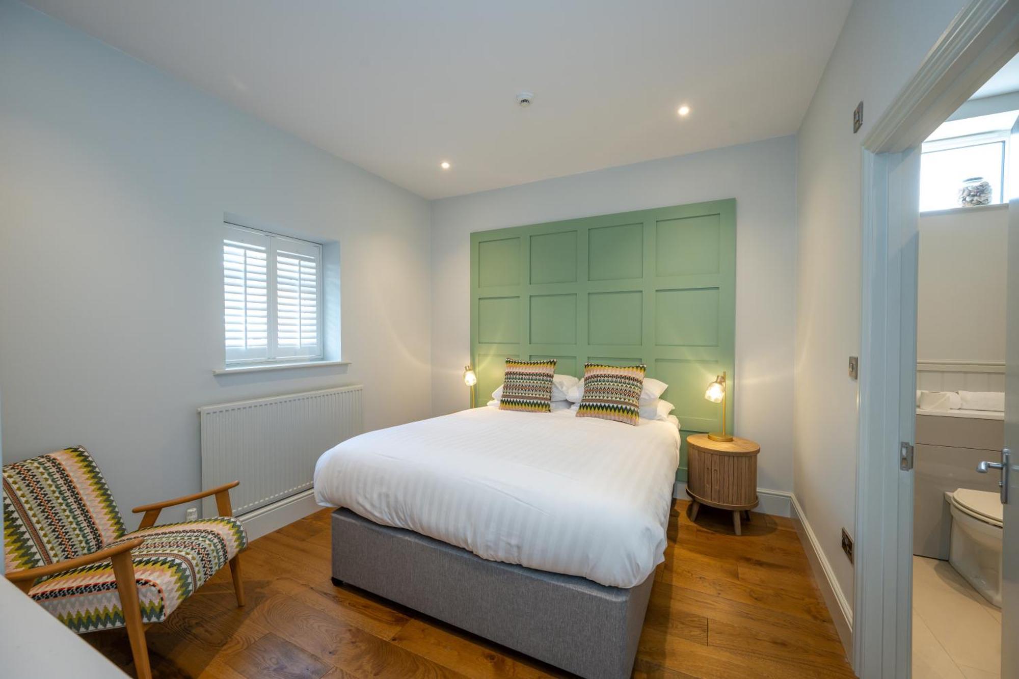 Hotel The Golden Lion 3*