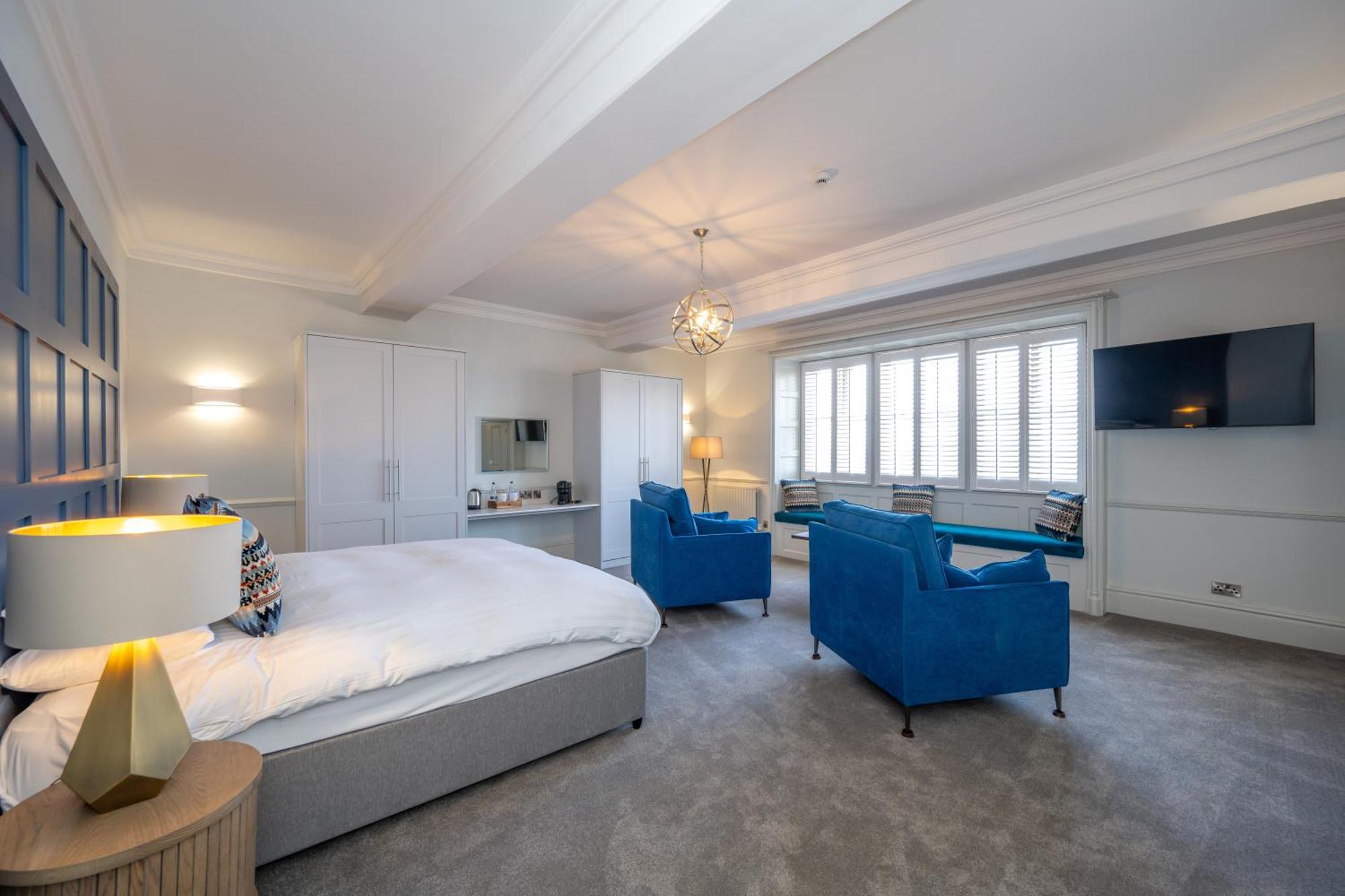 The Golden Lion Hotel Hunstanton
