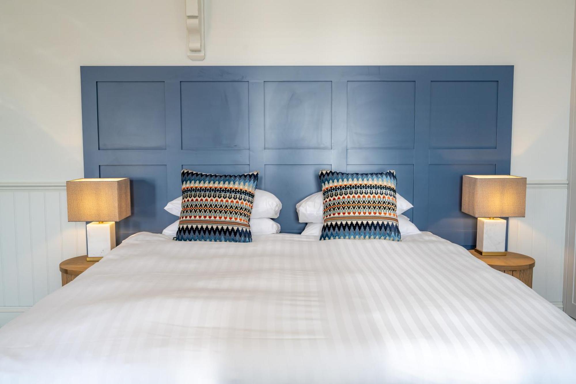 Hotel The Golden Lion 3*