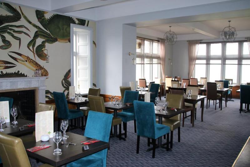 Hotel The Golden Lion 3*
