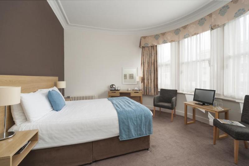 Hotel The Golden Lion Hunstanton