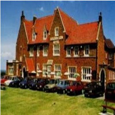 The Golden Lion Hotel Hunstanton